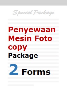 Get Contoh Surat Pemutusan Kontrak Sewa Mesin Fotocopy Pictures