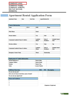 Form Thumbnail