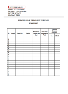 Form Thumbnail