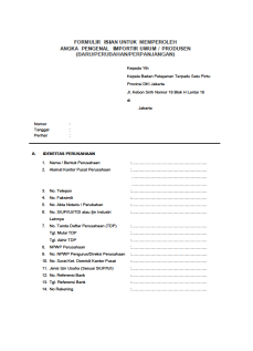 Form Thumbnail