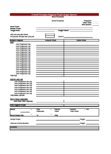 Form Thumbnail