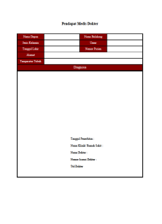 Form Thumbnail