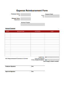 Form Thumbnail
