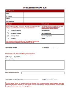 Form Thumbnail