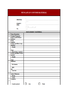 Form Thumbnail