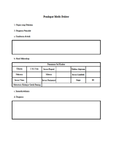 Form Thumbnail