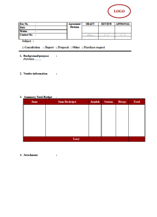 Form Thumbnail