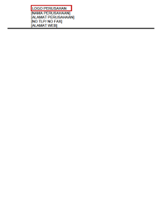 서식파일명