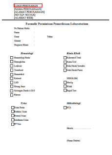Form Thumbnail